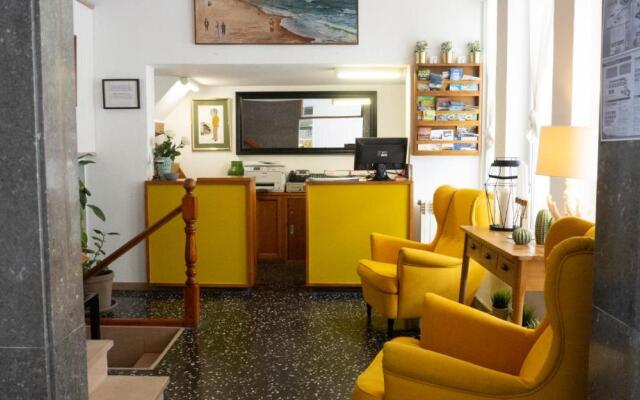 Hotel Josein
