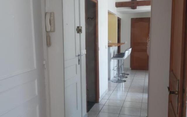 72m² proche centre historique de Troyes