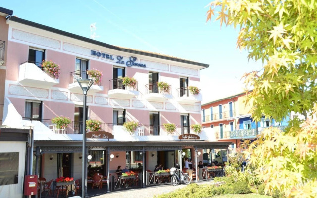 Hotel La Serena