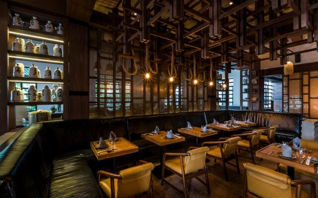 Unico Hotel Riviera Maya - Adults Only - All Inclusive