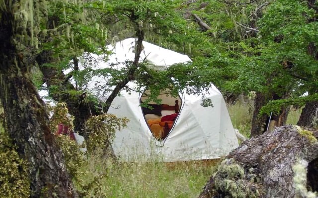 Adventure Domes