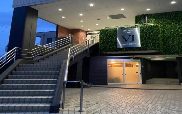 Peace International hotel Ichinomiya