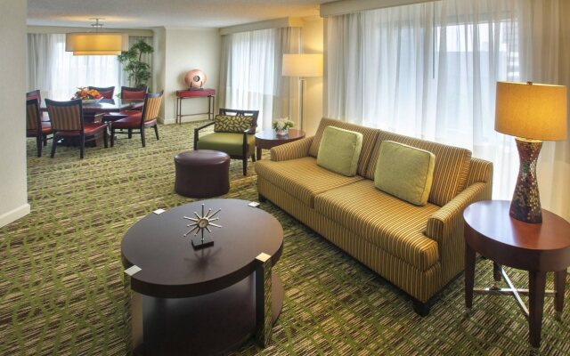 Norfolk Waterside Marriott