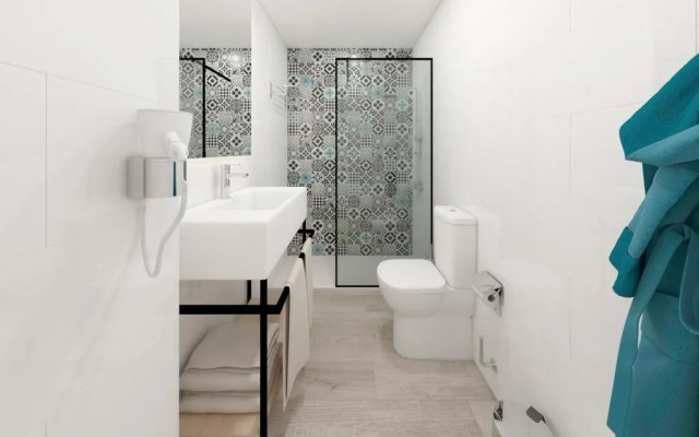 Palmanova Suites by TRH