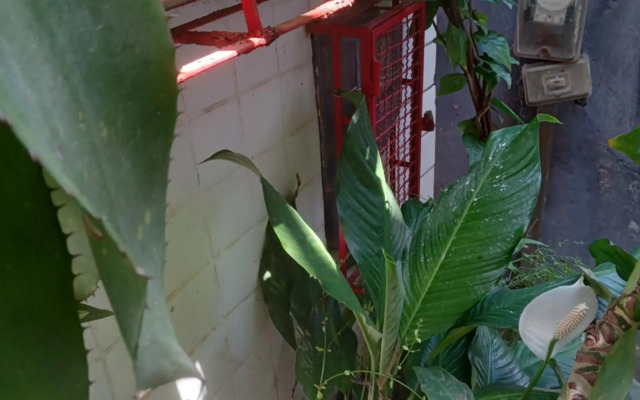 Se hospede num Cantinho Gourmet