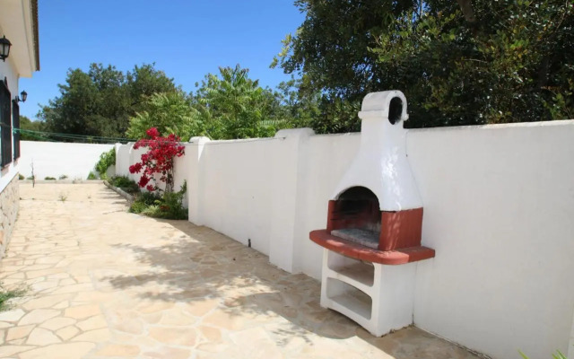 Villa Dorada