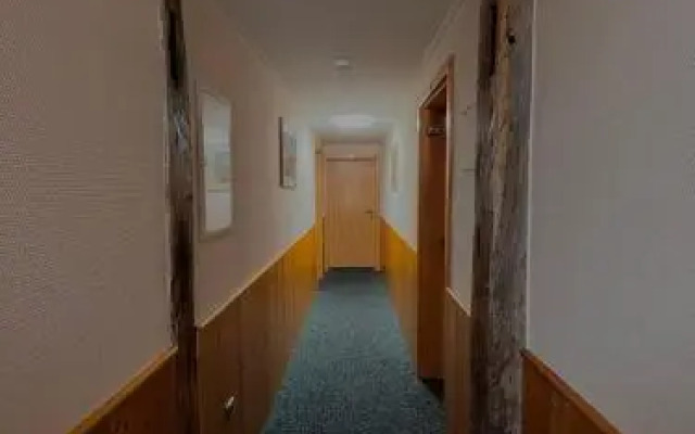 Hotel Rebstock