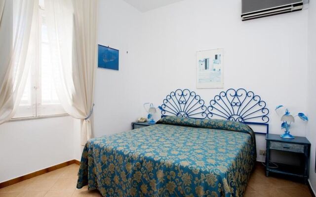 Hotel Poseidon