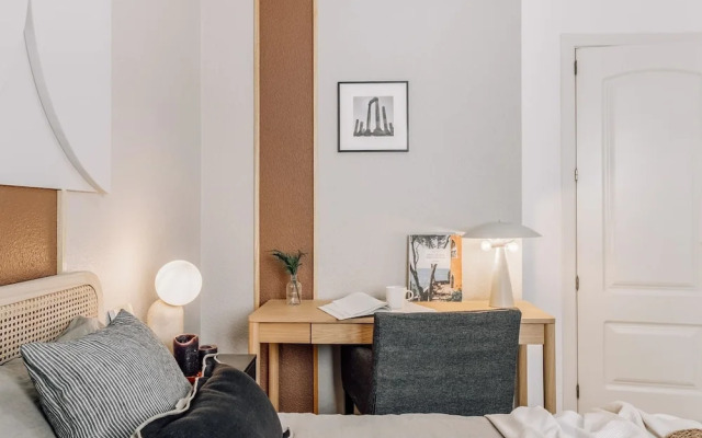 Quiche - 3 Bedrooms in Ibiza