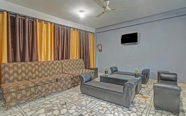 OYO Flagship 82808 Abut Guest House