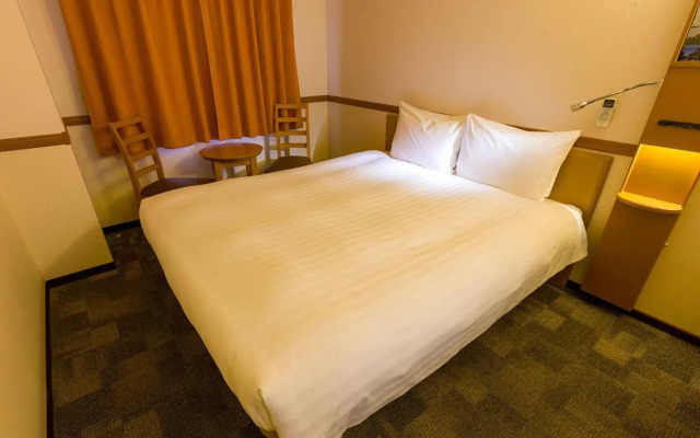 Toyoko Inn Hokkaido Asahikawa Station Higashi