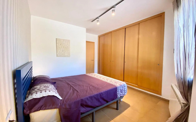 Hauzify I Apartament Forques