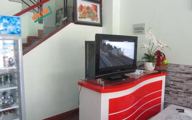 Duong Anh Homestay