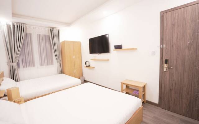 Pham Gia Hotel