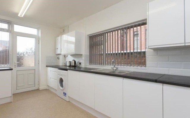 Townhouse @110 Brooklyn St