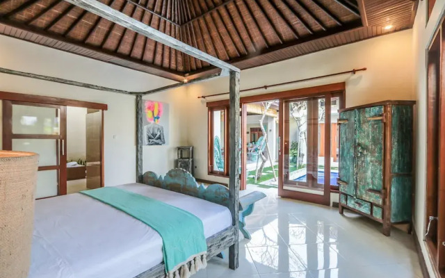 Villa Daria