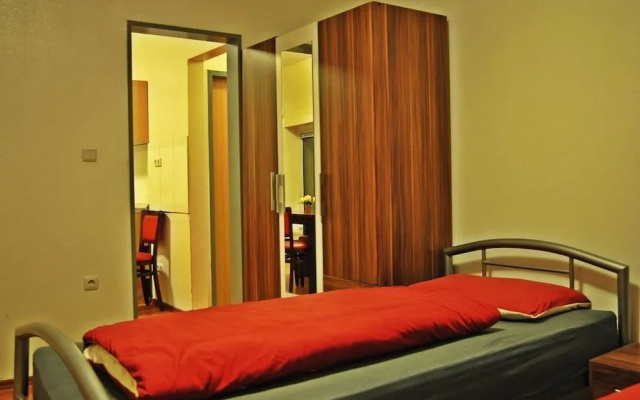 Kölnotel Hostel