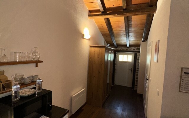 Domaine de Brise Bois - Chambres & Gîtes