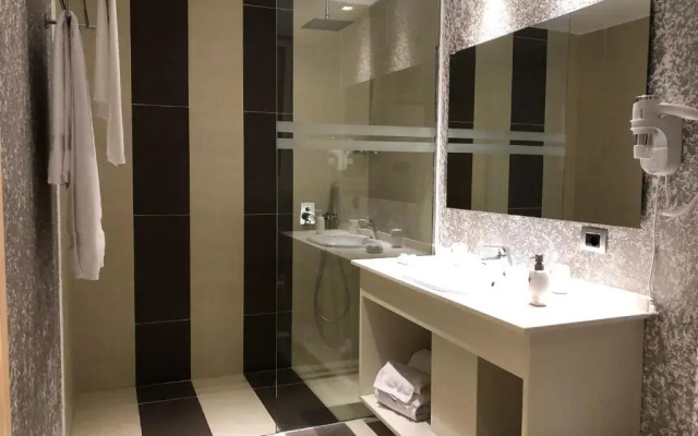 Nemesis Hotel