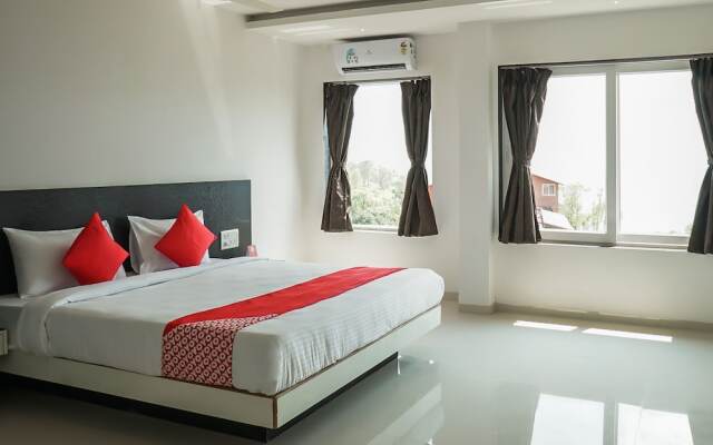 OYO 14554 Kuber Valley Resort