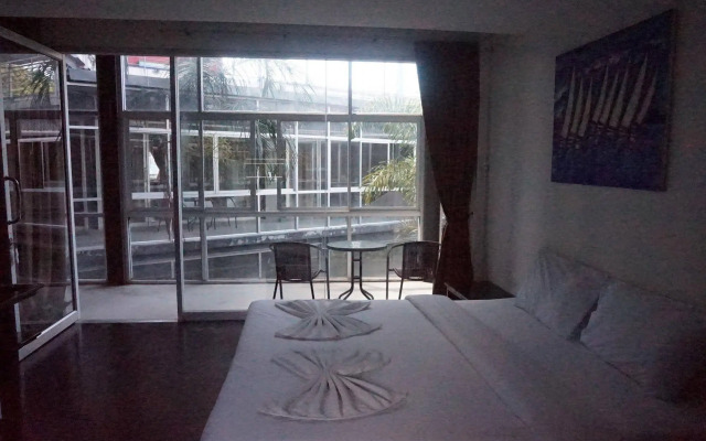 Aonang Eazy Room Hotel