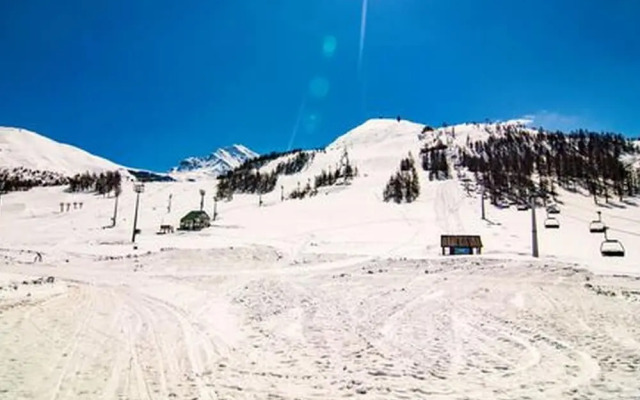 Grange Hike & Ski - 28D Sestriere