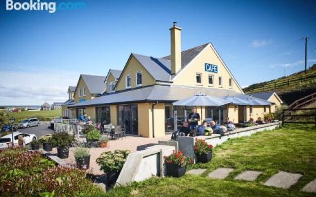 Doolin HOSTEL