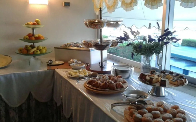 Hotel Metropol