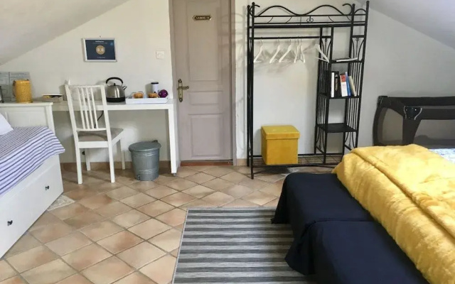 La Vignarelle