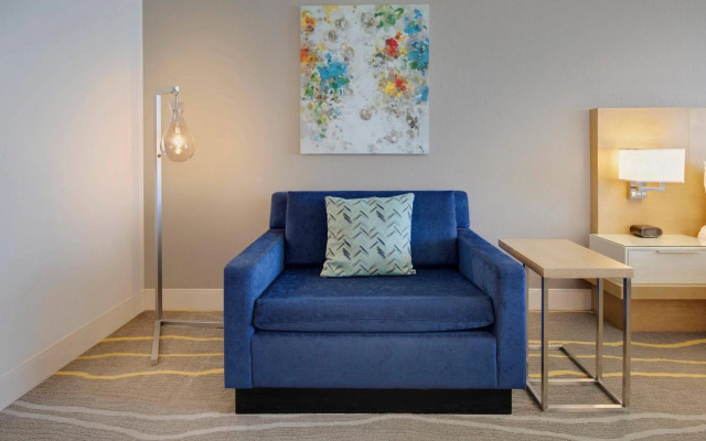 Delta Hotels by Marriott Daytona Beach