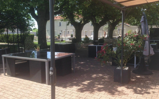 Domaine Des 7 Fontaines