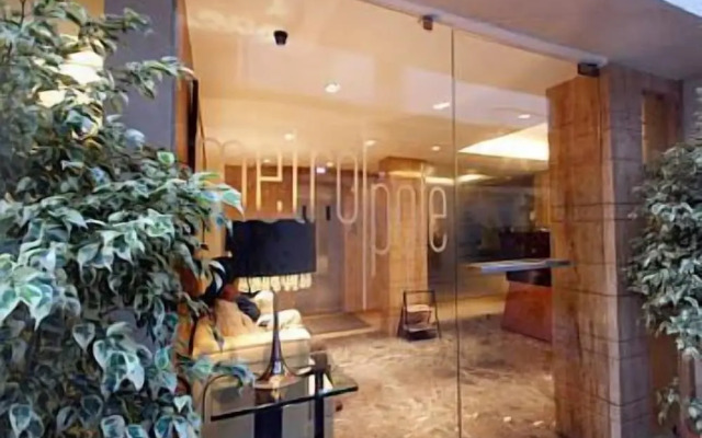 Hotel Metropole