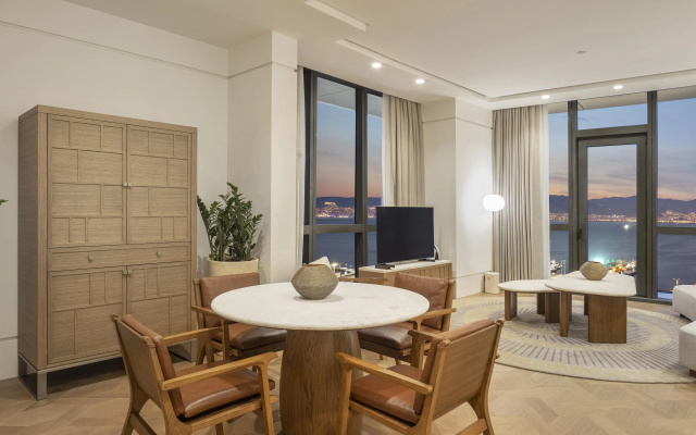 Grand Hyatt Izmir Istinyepark