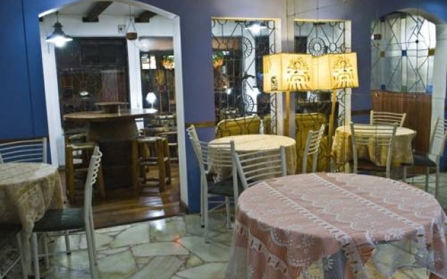 Hotel Castelar