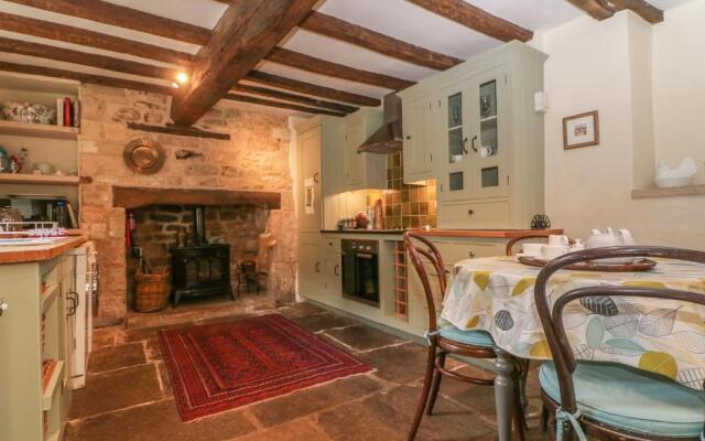 Bull Cottage