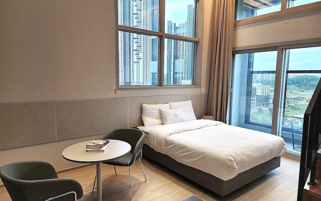 SOTA SUITE Pyeongtaek Godeok