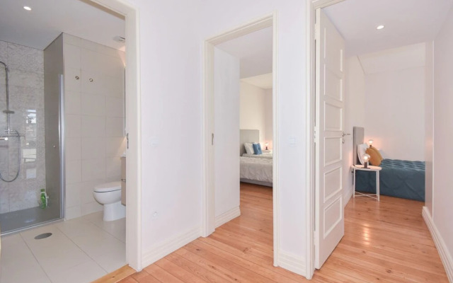 Peixinho Avenue Apartment