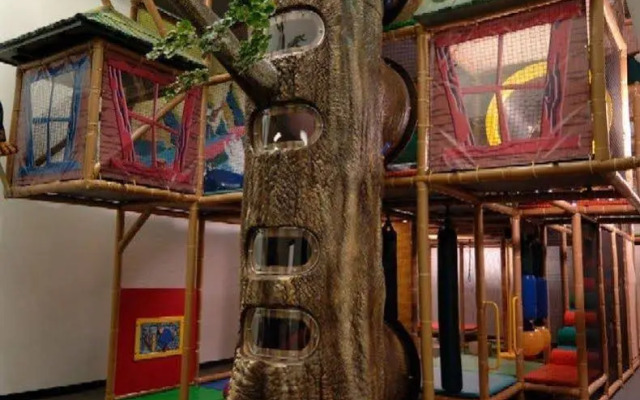 Douglas Fir Resort and Chalets