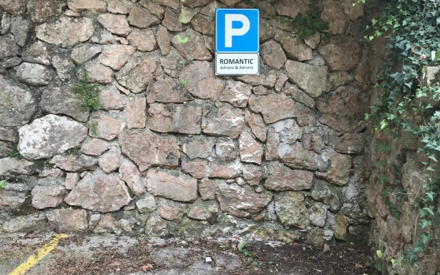 Residence La Mignon - Terrazza