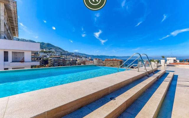 The Park 206 in Jalisco