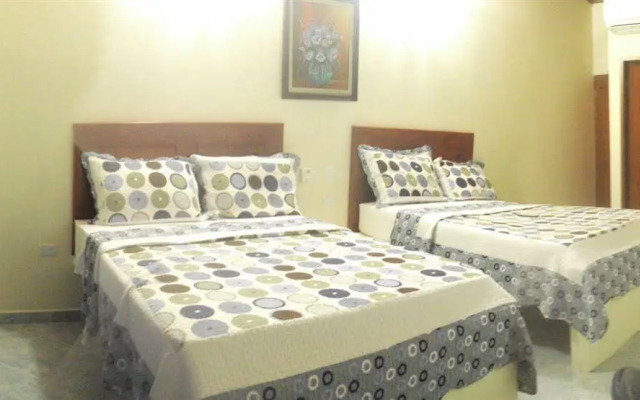 Hotel Costa Linda