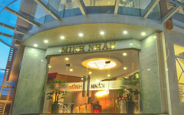 Minh Nhan Hotel