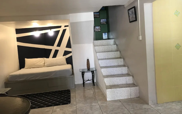 Leisure Duplex At Csompo Silver Manor