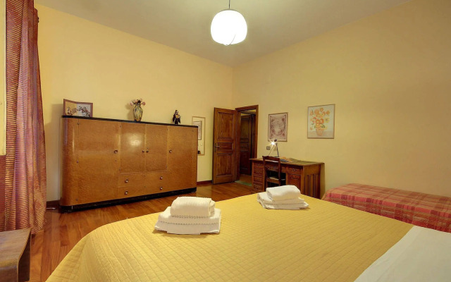 Residenza Brasca - Visitaflorencia