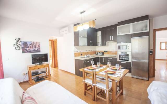 Bosc y Sol - Formentera Libre