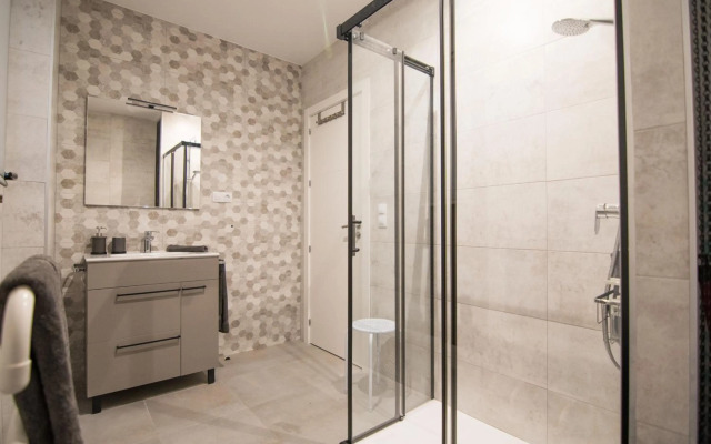 tuGuest Alhondiga Apartment