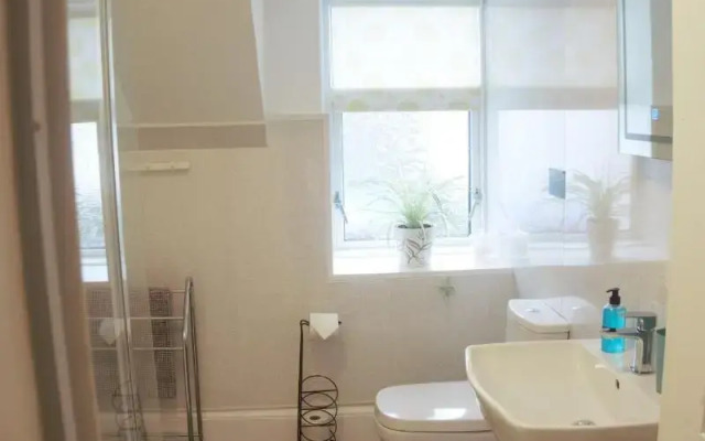 Barns Serviced Accommodation