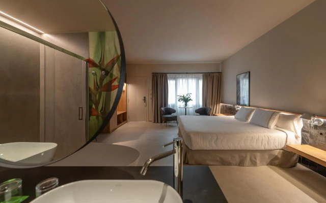 Huerto Del Cura Hotel