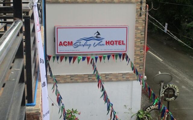 ACM Surfing View Hotel