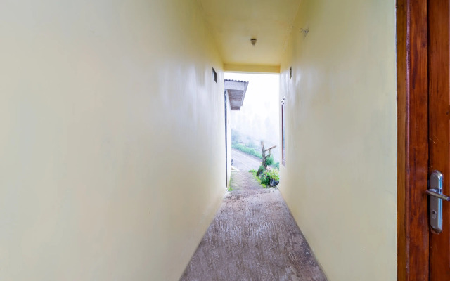 Erlina Homestay by OYO Rooms